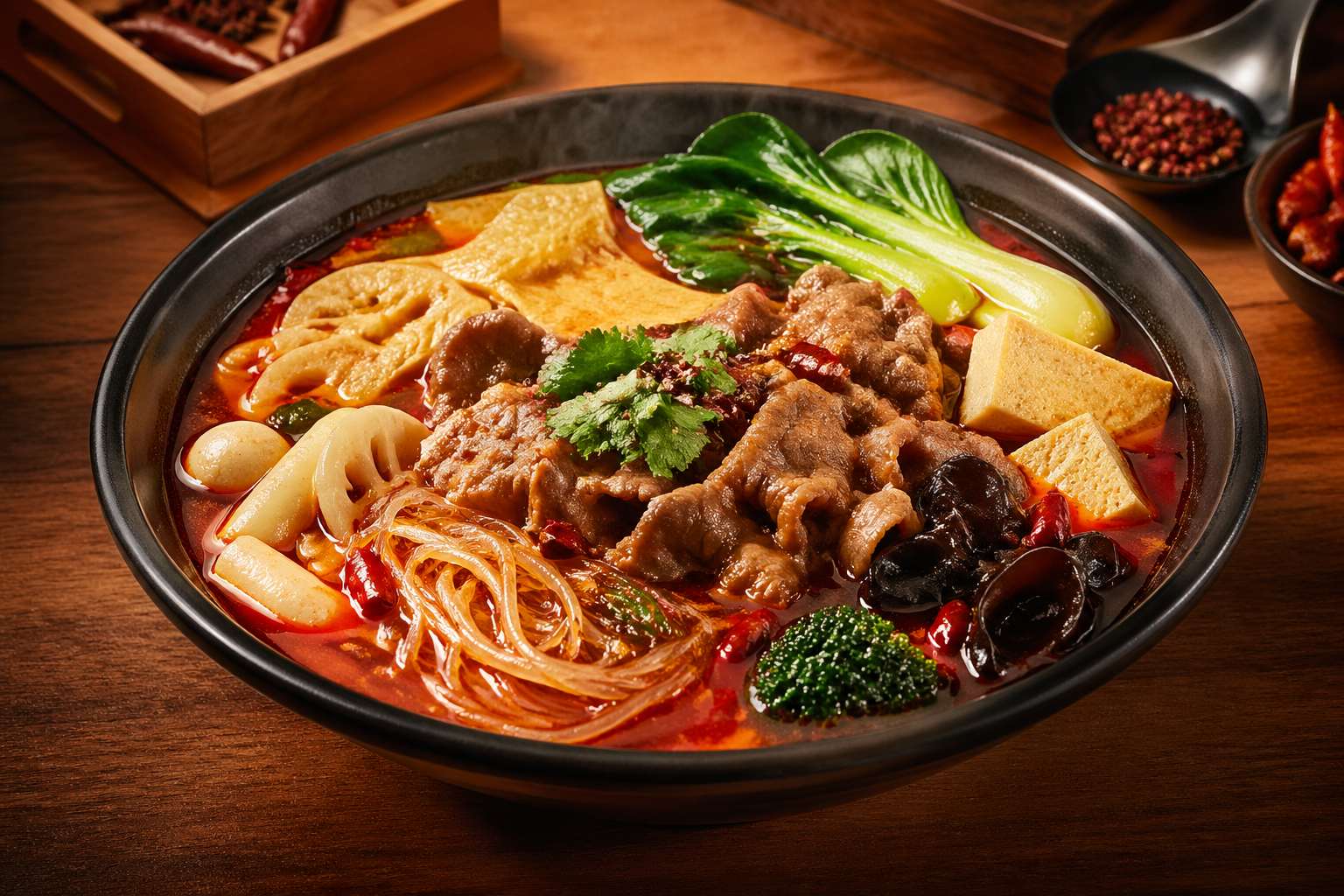 마라마구 마라탕